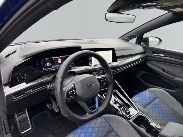 Golf VIII R 20 Years 2.0 TSI LED+NAVI+KAMER+PANO
