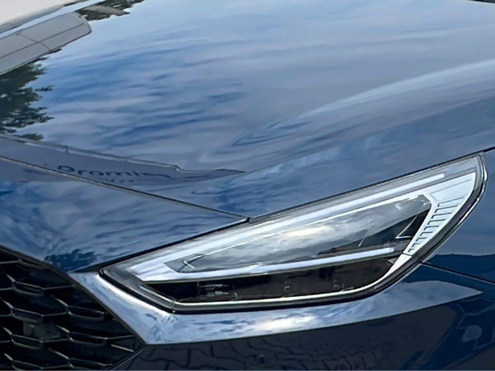 Hyundai i30 - Bild 2