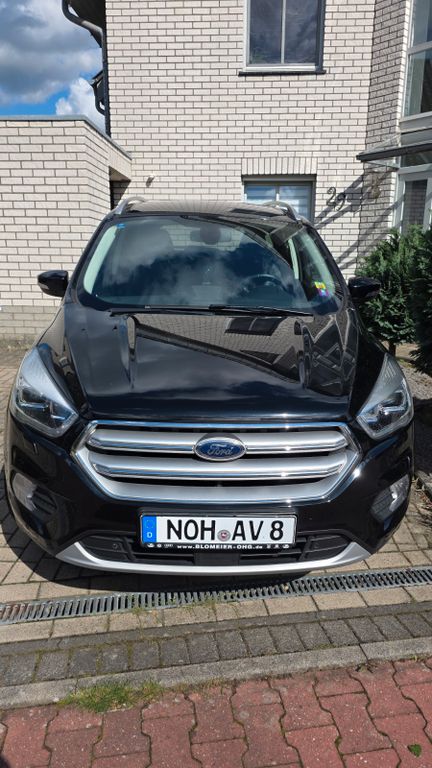 Image of Ford Kuga