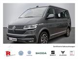 Volkswagen T6.1 California Ocean DSG+4MOTION+LED+AUFSTELLDA - Volkswagen T6 California Tageszulassungen