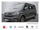 Volkswagen T6.1 California Ocean DSG+4MOTION+LED+AUFSTELLDA - Volkswagen T6 California Tageszulassungen