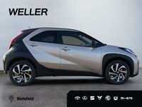 Toyota Aygo (X) - Vorschau Bild 28