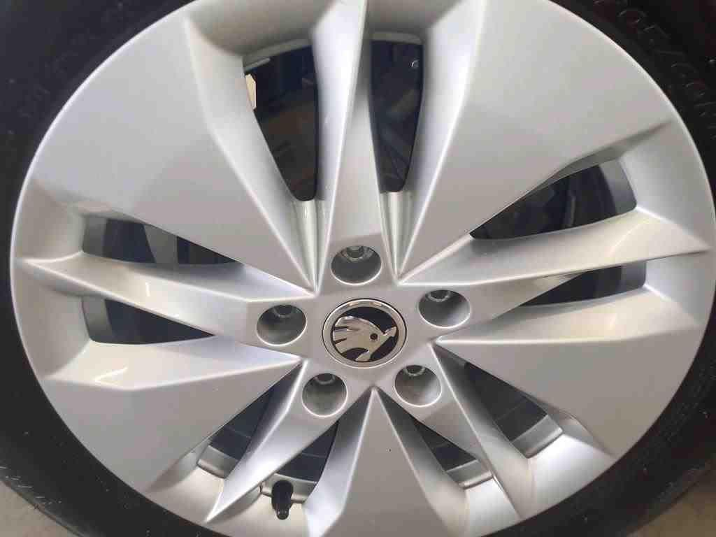Skoda Octavia Combi Ambition 2.0 TDI LED*SHZ*PDC*NAV*, миниатюра 29