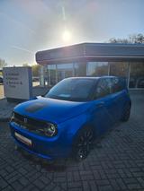Honda e Advance-Paket Style Paket - blaue Honda e