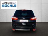 Ford GRAND C-MAX TITANIUM+NAVI+KAMERA+KLIMA! - gebrauchte Ford Grand C-Max aus dem Jahr 2018