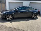 Opel Insignia 1.6 ECOTEC DI Turbo ecoFLEX Sport S... - Opel Insignia: Ecotec