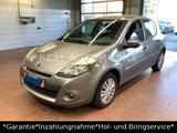 Renault Clio III Dynamique AUTOMATIK *1.HAND*TÜV NEU*SH* - gebrauchte Renault Clio aus dem Jahr 2009