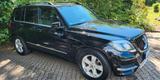Mercedes-Benz GLK 220 - Mercedes-Benz CLK 220 Gebrauchtwagen