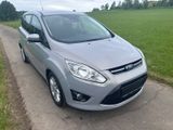 Ford Grand C-Max Grand C-MAX Titanium - Ford Grand C-Max mit Diesel-Antrieb