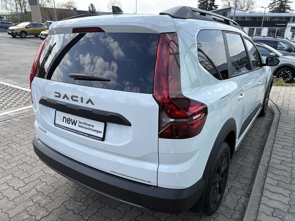 DACIA Jogger - Bild 3