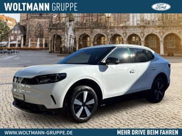 Ford Leasingangebot: Ford Capri RWD 77kWH 286PS HUD LED elektr. Heckklappe