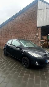 Mazda 2 1.3 MZR 55kW Edition Edition - gebrauchte Mazda 2 aus dem Jahr 2012