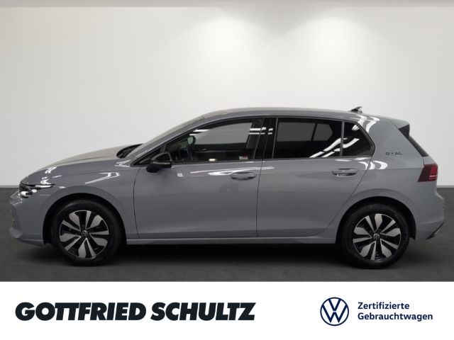 Volkswagen Golf VIII 1.5 TSI LED NAV AHK ACC SHZ Goal foto 4