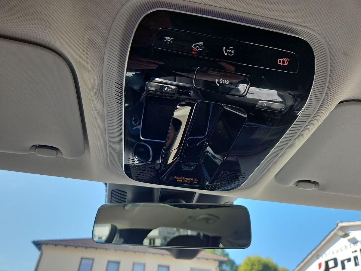 Mercedes-Benz C-Class d T-Modell Avantgarde/NAVI/AHK/LED/DAB/MBUX, миниатюра 19