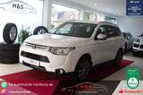 Mitsubishi Outlander 2.0 2WD Diamant Edition*SITZHEIZ./NAVI - Mitsubishi Outlander: 2wd