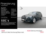 Audi Q7 50 TDI quattro S line*Navi*Matrix*B&O*HUD*AHK