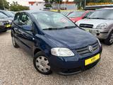 Volkswagen Fox Basis *Klima*ALLWR* TÜV 07/26 - Gebrauchtwagen bis 1.000 Euro