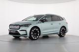 Skoda ENYAQ iV80 SPORTLINE WÄRMEPUMPE+HEAD-UP+KAMERA - Skoda Enyaq Wärmepumpe Gebrauchtwagen