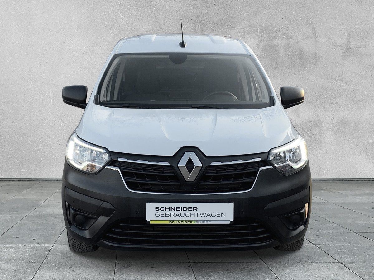 Renault Express - Bild 8