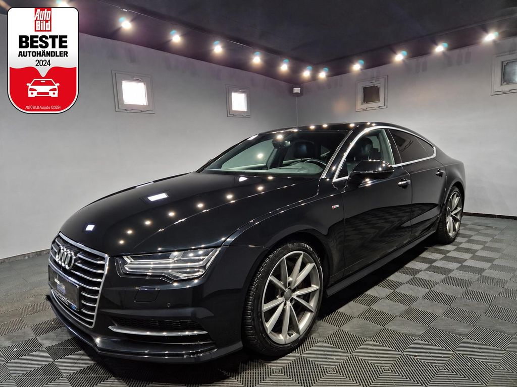 Image of Audi A7