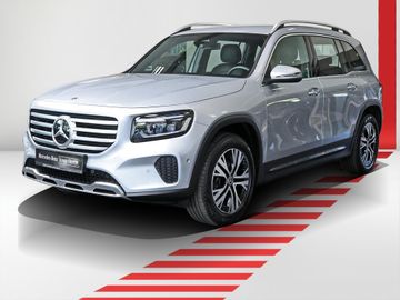 Mercedes GLB 200 - 2