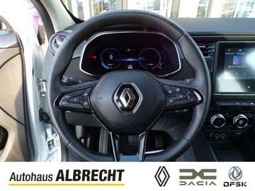 Renault ZOE LIFE R110 Z.E incl.Batterie