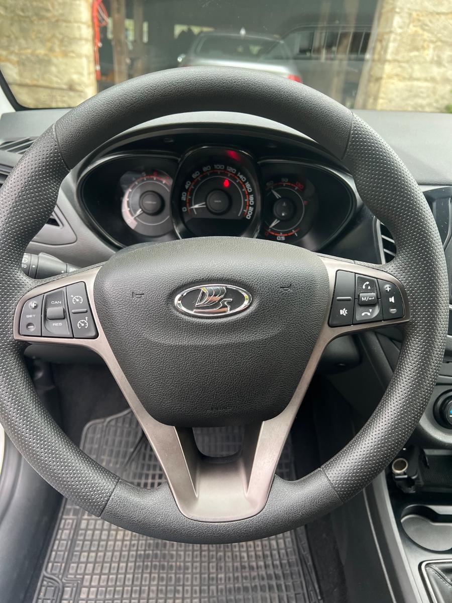 Lada Vesta 1.6 16V Norma 