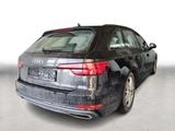 Audi A4 Avant 40 TFSI MATRIX+APP+AHK+ACC+LED+NAVI - Audi Gebrauchtwagen in Duisburg