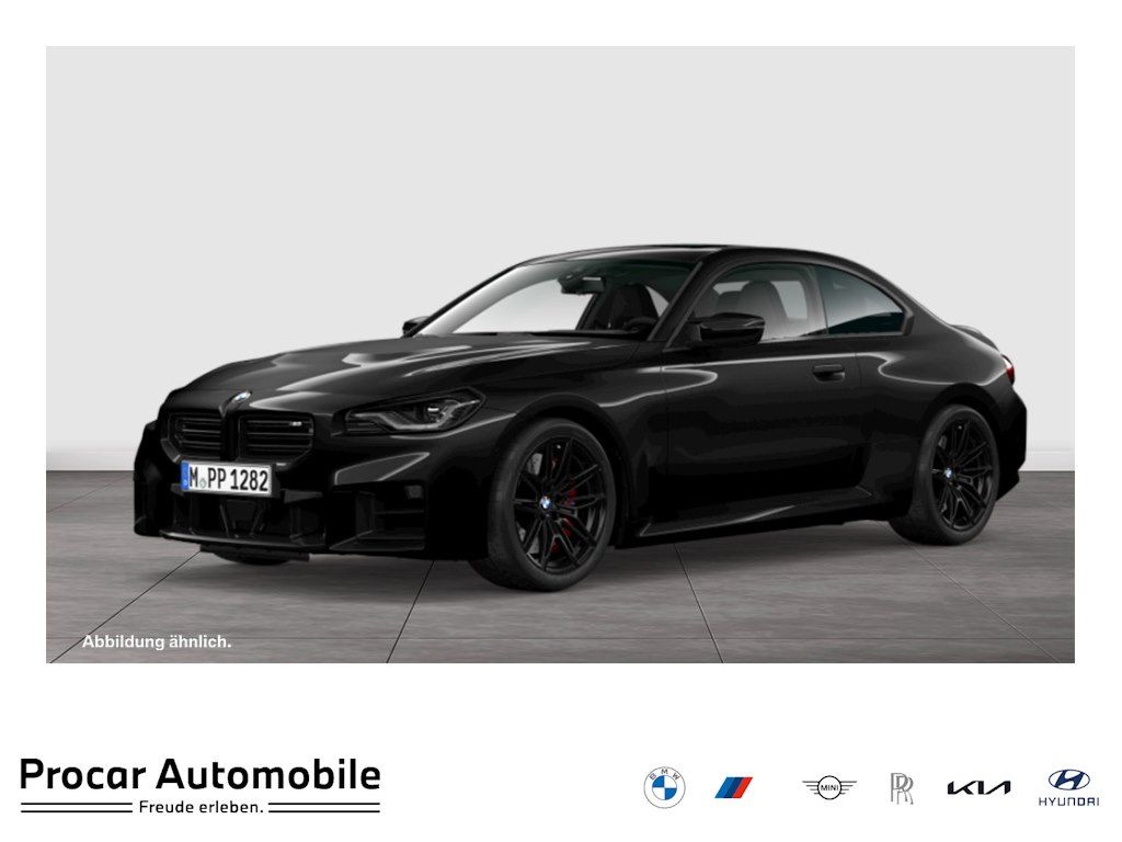 Image of BMW M2