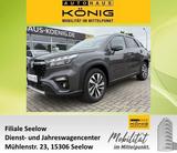 Suzuki SX4 S-Cross 1.5 COMF.+ALLGRIP AGS Automatik*4WD - Suzuki (SX4) S-Cross mit Panoramadach