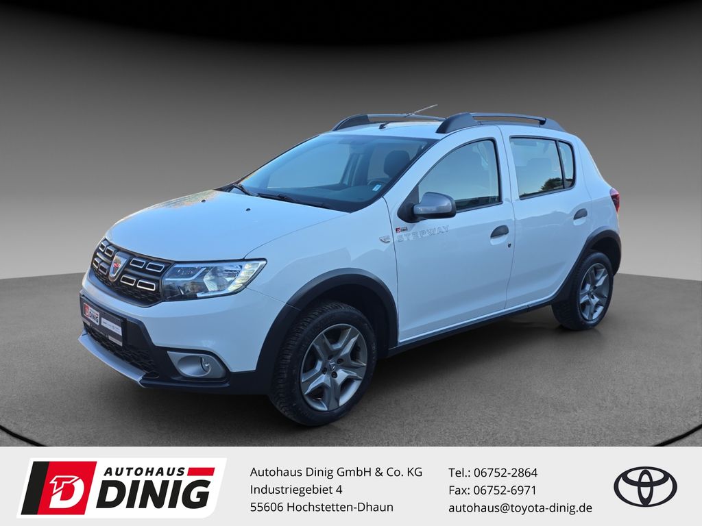 Image of Dacia Sandero