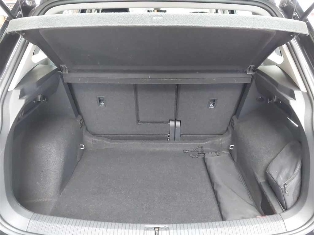 Volkswagen Tiguan Life 2.0 TSI DSG 4MOTION Navi AHK Sitzhz, миниатюра 17