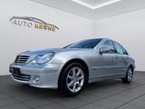 Mercedes-Benz C 180 K*SSD*BI-XENO*AUTOMATIK*TOP ZUSTAND*TÜV-27