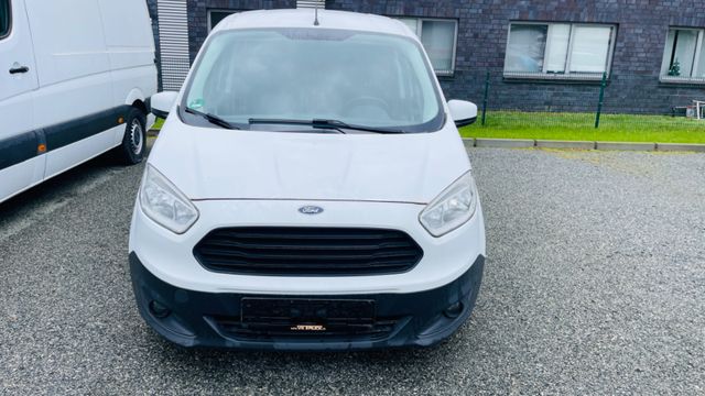 Ford Transit Courier Trend Mit Neue TÜV