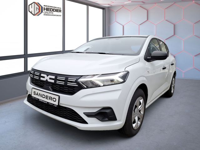 Dacia Sandero III Essential TCE 90*KLIMA*LED*ABS*DAB+*