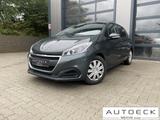 Peugeot 208 Active 1.6HDI*Klima*Tempomat*SHZ*AHK - Peugeot 208 Active mit Diesel-Antrieb