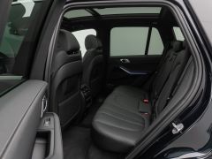 Foto Nummer 25: BMW X5 M50