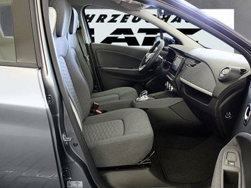 Fahrzeugabbildung Renault ZOE EV50 110hp Evolution