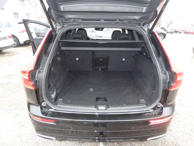 Fahrzeugabbildung Volvo XC 60 R Design AWD/Pano/Kamera/Virtual/1.Hand/