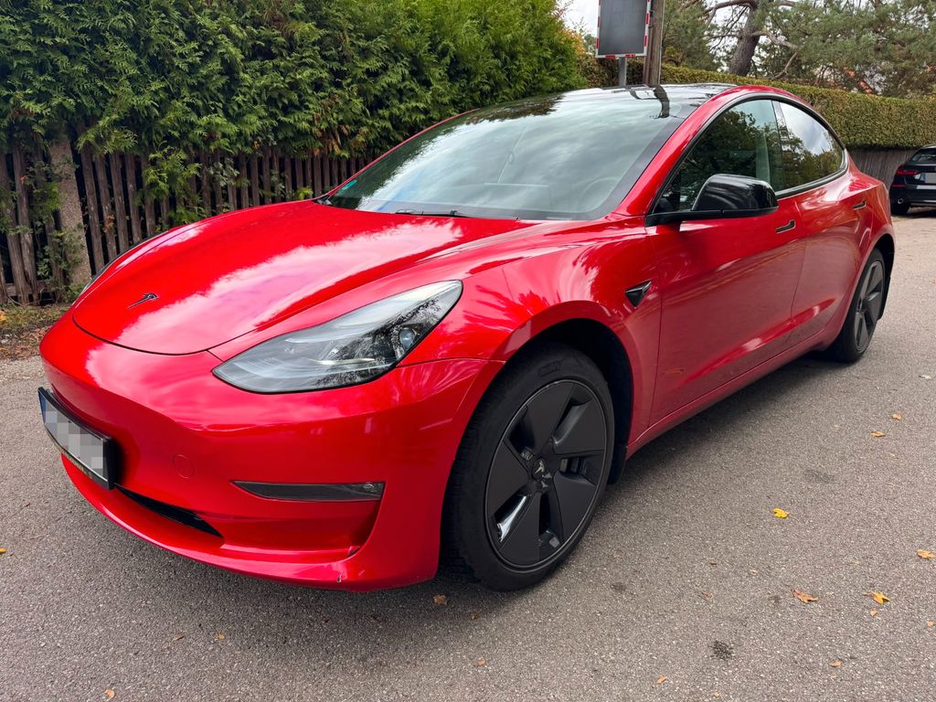 Image of Tesla Model 3