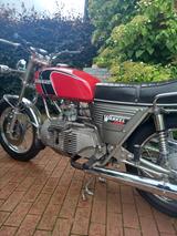 Hercules Wankel W 2000 - Offers