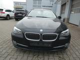 BMW 525 5 Touring 525 d Motorschaden !! - BMW 525 Unfallwagen