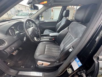 Mercedes ML 280 - 9