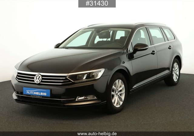 VW Passat Variant 2.0 TDI Comfortline #AHK#LED#