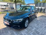 BMW 330 Baureihe 3 Lim. 330 e iPerformance Advantage - BMW 330: Iperformance