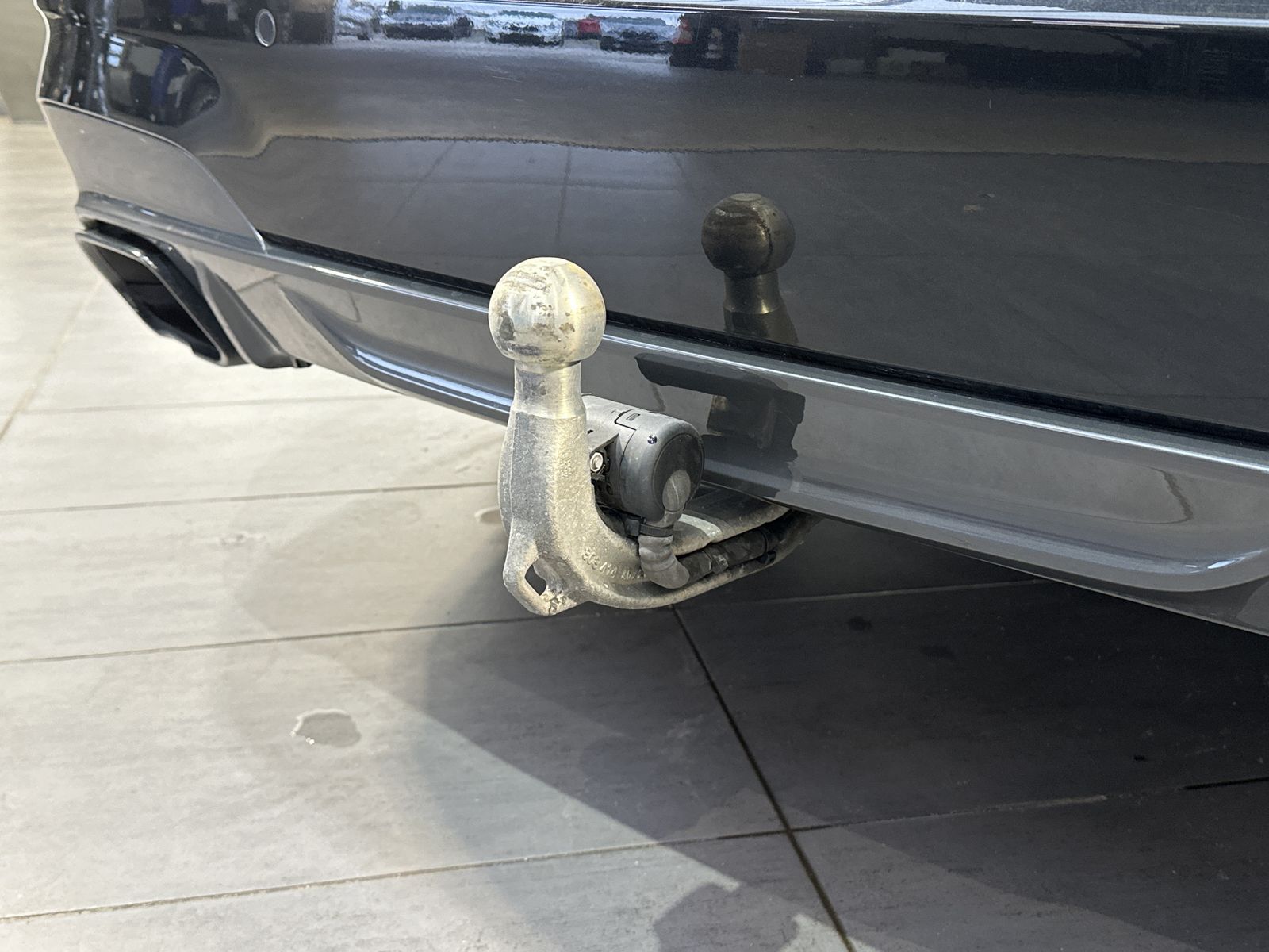 Fahrzeugabbildung BMW M340d Touring xDrive NAV+LASER+AHK+ACC+HEADUP+PP