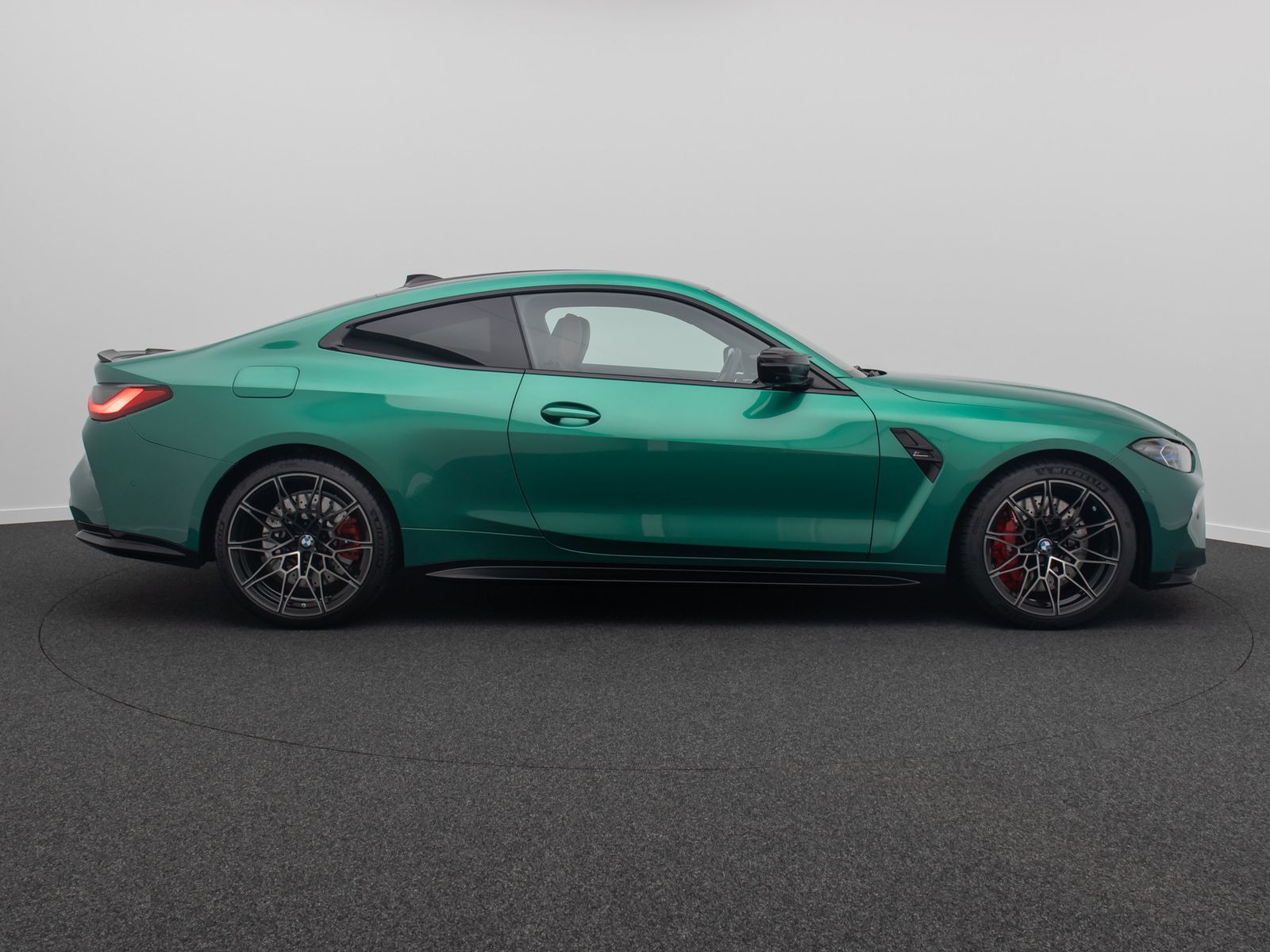 Fahrzeugabbildung BMW M4 Competition xD 360°MDrivers DAB Laser H/K HUD