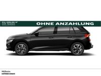 Skoda Kamiq - Vorschau Bild 1