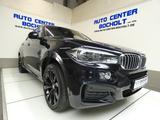 BMW X6 xDrive 40d*M Sportpaket*HUD*GSD*AHK*Standheiz - BMW X6: 40d