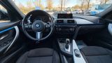 BMW 330 d xDrive M Sportpaket/Head Up/Kamera - Thumbnail 14
